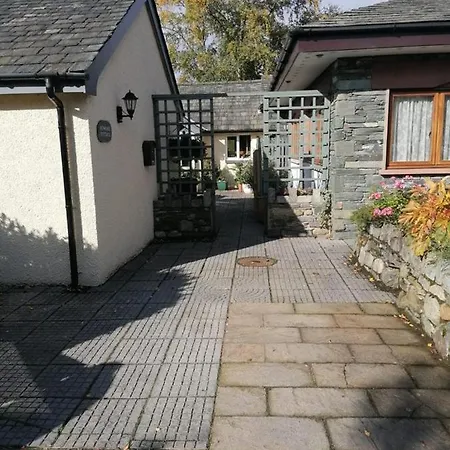 منزل للإقامة Lakeland Snug