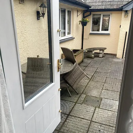 Lakeland Snug Quarto em Acomodações Particulares *