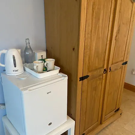 Lakeland Snug Habitación en casa particular *