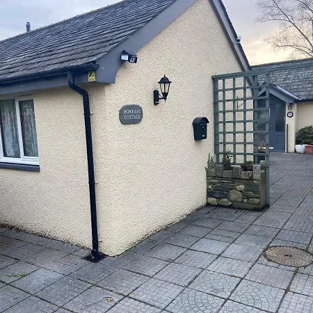 Lakeland Snug * Keswick (Cumbria)