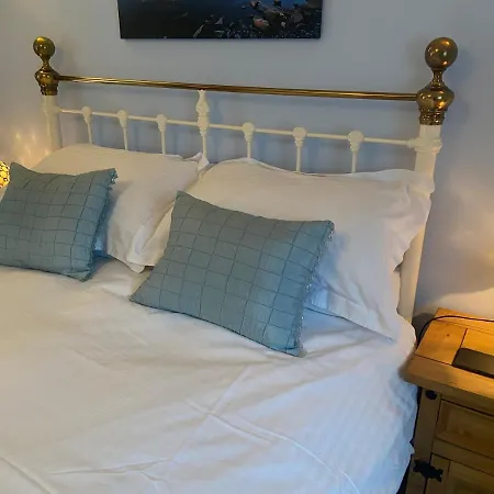 Quarto em Acomodações Particulares Lakeland Snug *