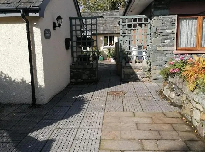 منزل للإقامة Lakeland Snug