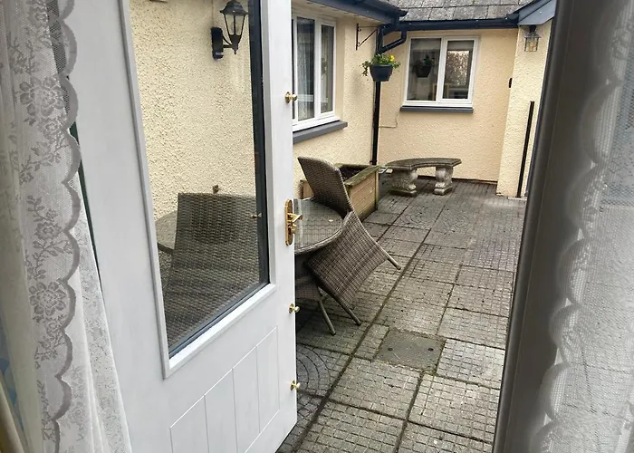 Lakeland Snug Quarto em Acomodações Particulares *