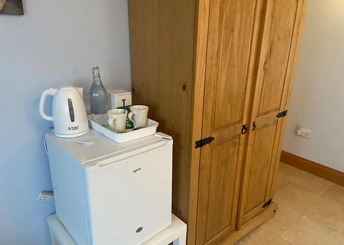 Lakeland Snug منزل للإقامة *