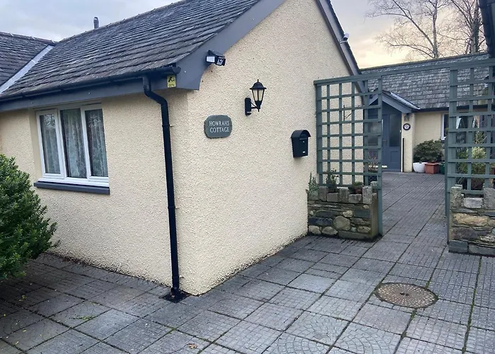 Lakeland Snug * Keswick (Cumbria)