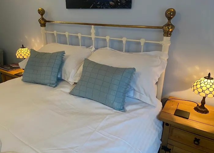 Quarto em Acomodações Particulares Lakeland Snug *