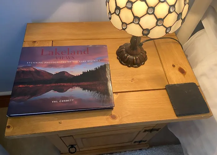 Lakeland Snug Quarto em Acomodações Particulares *