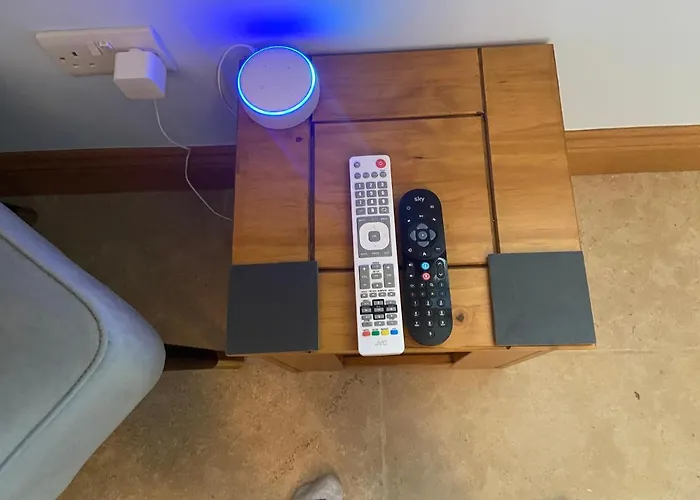 Quarto em Acomodações Particulares Lakeland Snug