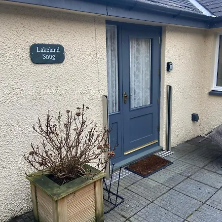 Kwatera prywatna Lakeland Snug *