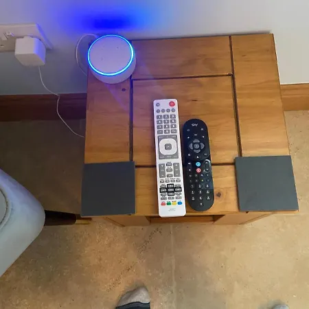 Kwatera prywatna Lakeland Snug